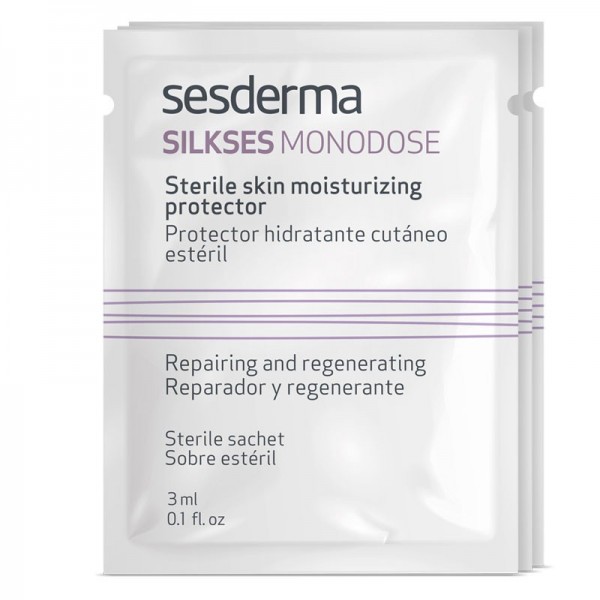 Silkses Protector Hidratante Cutaneo Sesderma Mo