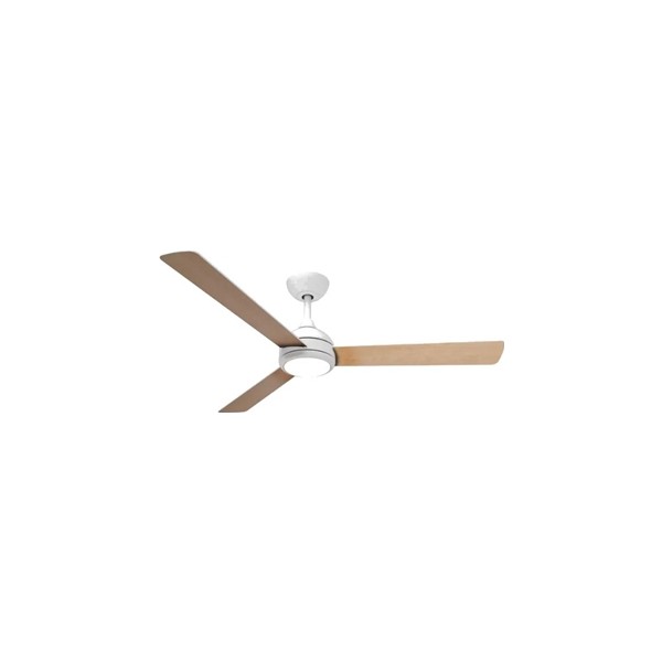 Philips ventilador techo luz velyx 42' 30+24w mad