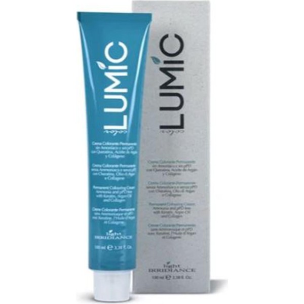 Enhance sin amoniaco tinte rubio platino 10.0 100ml