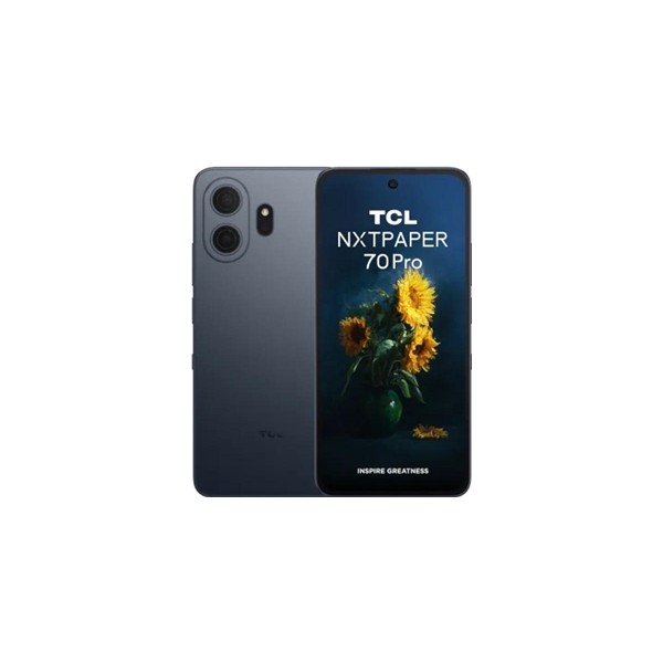 Tcl nxtpaper 70 pro 5g 6.9" 8gb(+16) 256gb blue