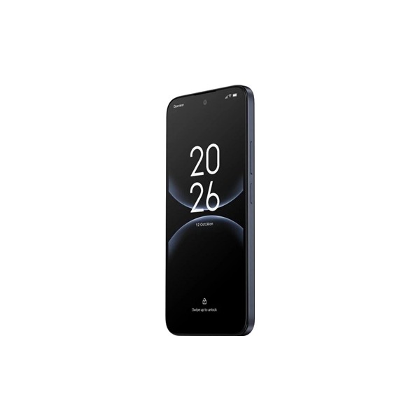 Tcl k70 4g 4gb(+8) 128gb 6.8" stardust blue