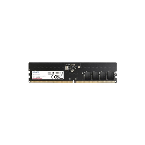 Adata ram ad5u560032g-s 32gb 4800mhz ddr5