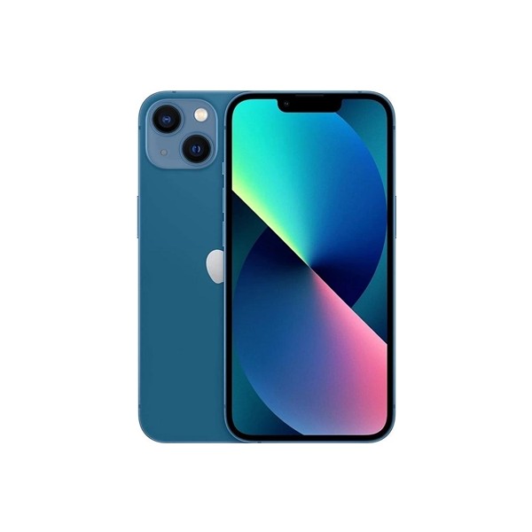 Ckp iphone 13 semi nuevo 128gb blue grado b