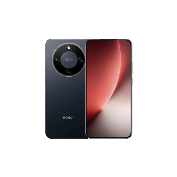 Honor magic8 lite 5g 6,79" amoled 8gb 256gb black
