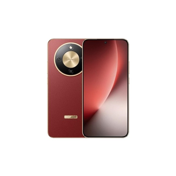Honor magic8 lite 5g 6,79" amoled 8gb 256gb red
