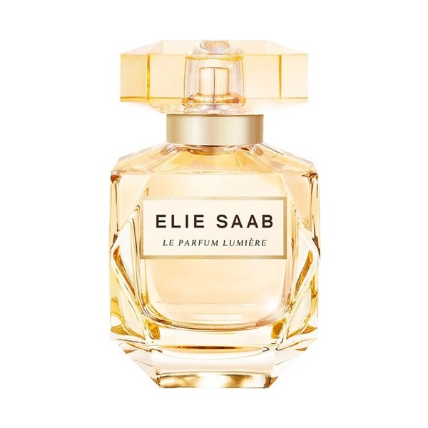 Elie saab le parfum lumiere eau de parfum 50ml vaporizador