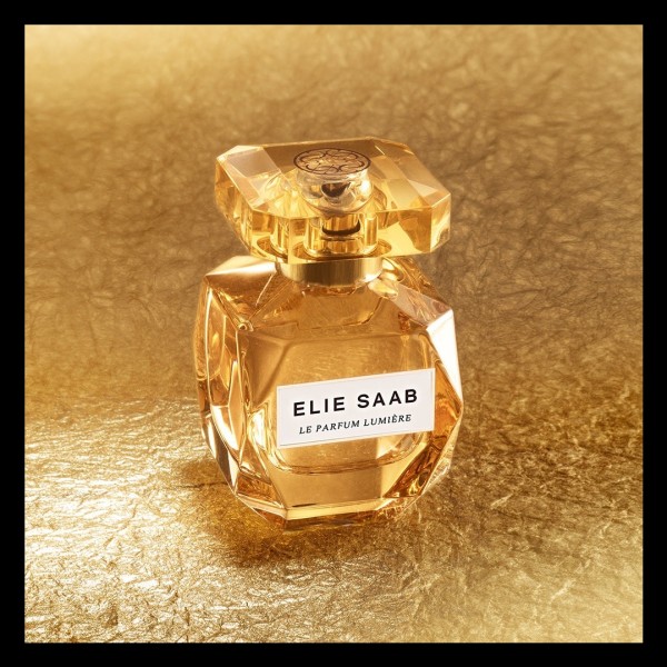 Elie saab le parfum lumiere eau de parfum 50ml vaporizador